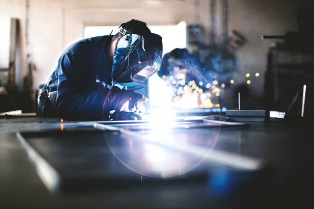 Affordable Welder Services in Wood River, IL