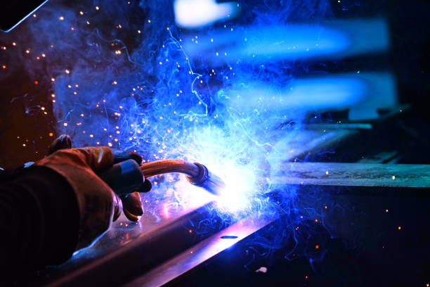  Wood River, IL Welder Pros