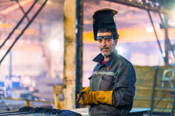 Best Aerospace and Defense Welding in Wood River, IL