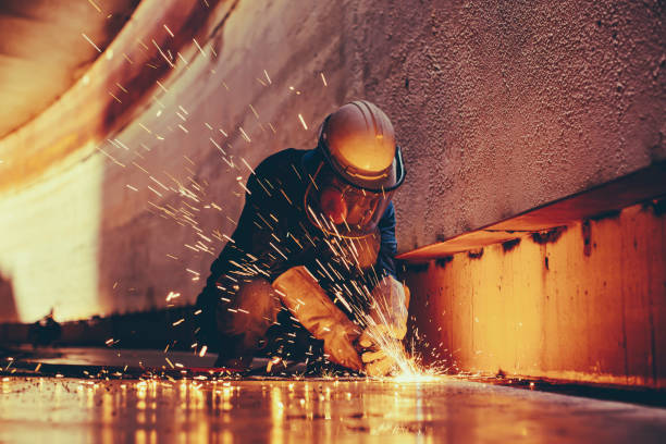 Best Automation and Robotic Welding in Wood River, IL