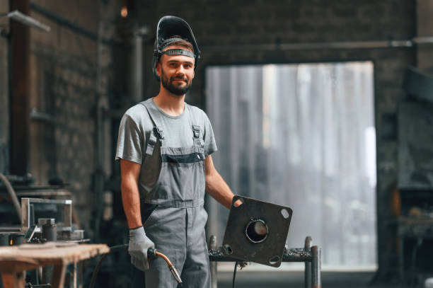 Best Maintenance and Repair Welding in Wood River, IL