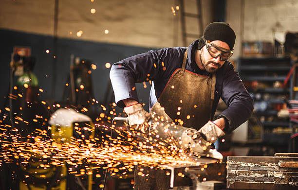 Best Specialty Welding Processes in Wood River, IL