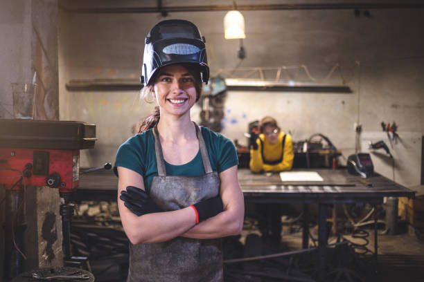 Reliable Wood River, IL Welder & Metal Fabrication Solutions